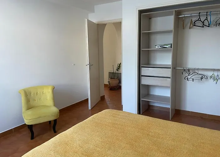 T2 En Rez De Villa