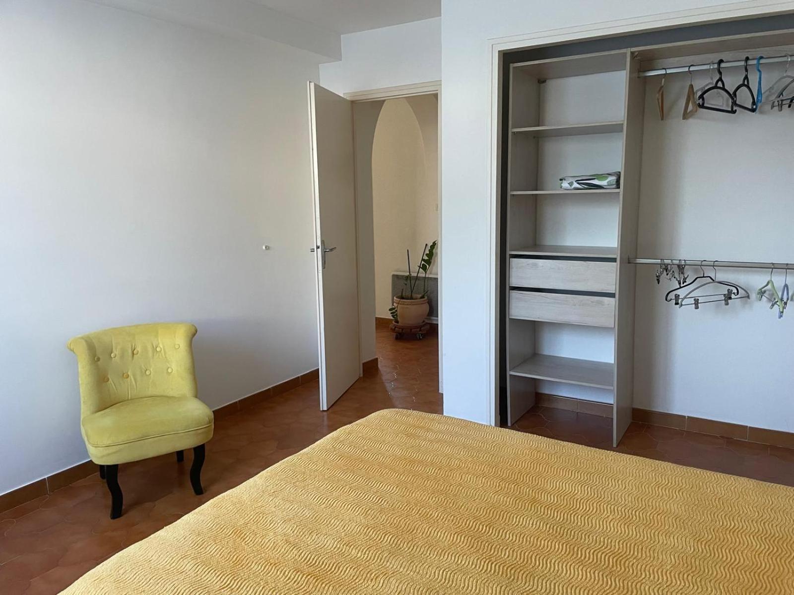 T2 En Rez De Apartment Sanary-sur-Mer